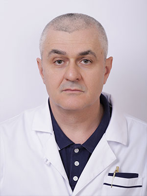 Ямковой Андрей Дмитриевич