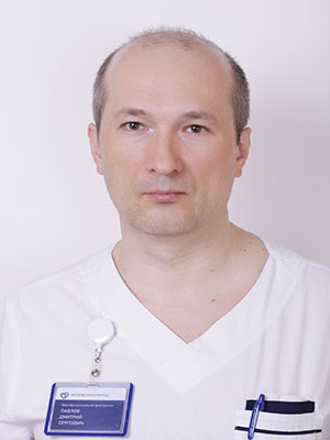 Павлов Дмитрий Сергеевич 